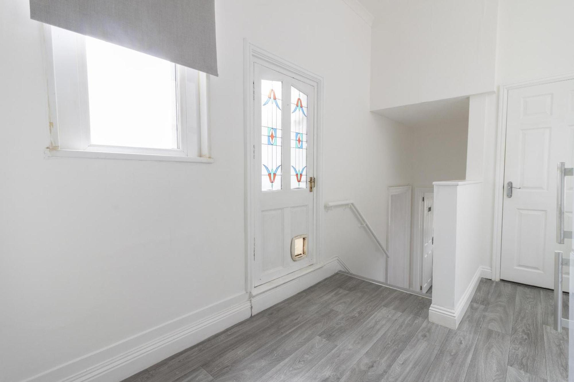 Alexandra - Large 3 Bed Perfect For Contractors, Free Parking, Fast Wifi And Great Value! Apartment Plymouth Bagian luar foto